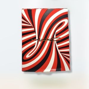 MAC Cosmetics Kiss of Magic Lip Kit 3x Full Size Lipstick